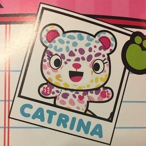 Meet your Posher, Victoria